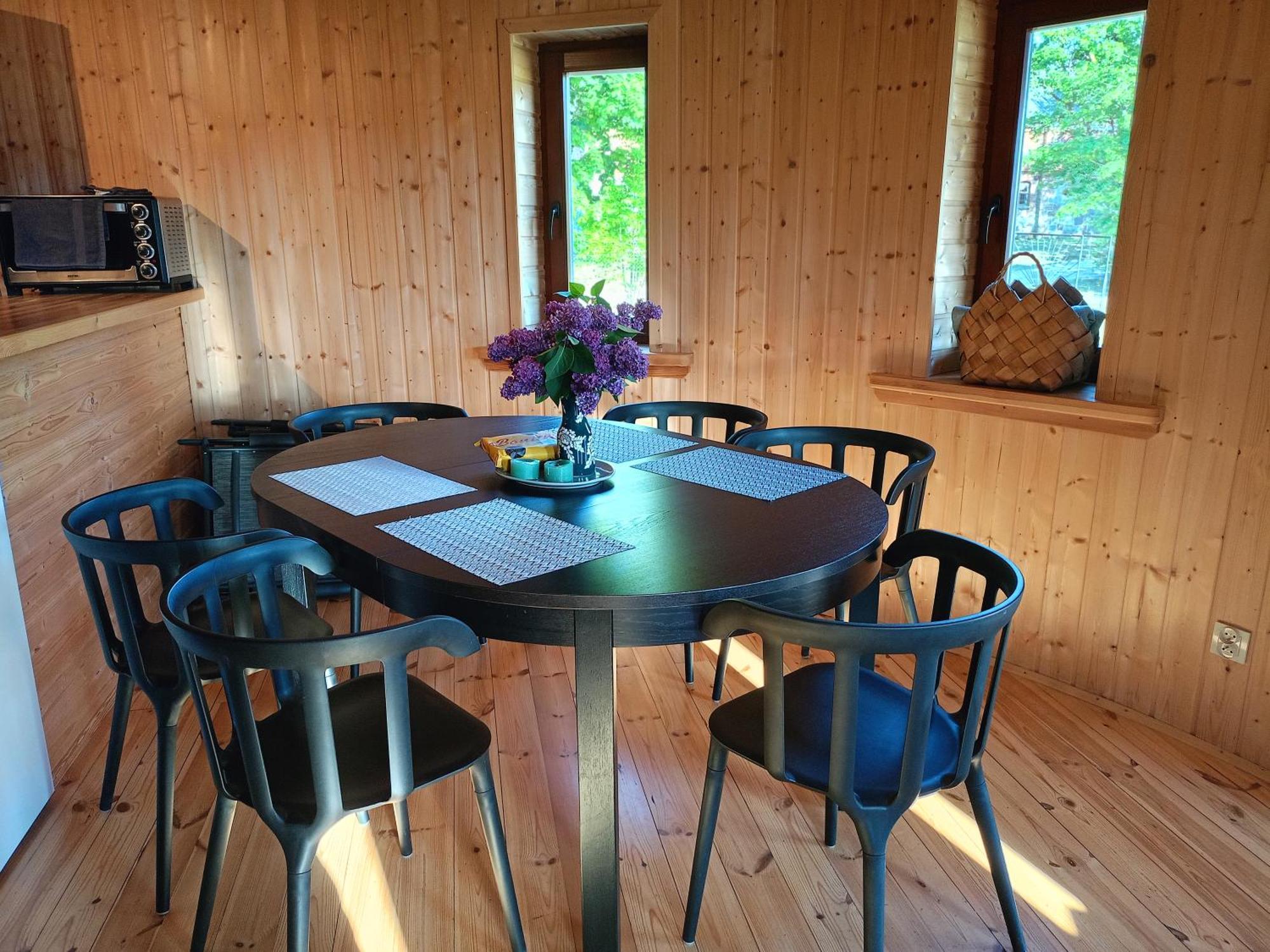 Grzybek Maison Champignon * Ketrzyn