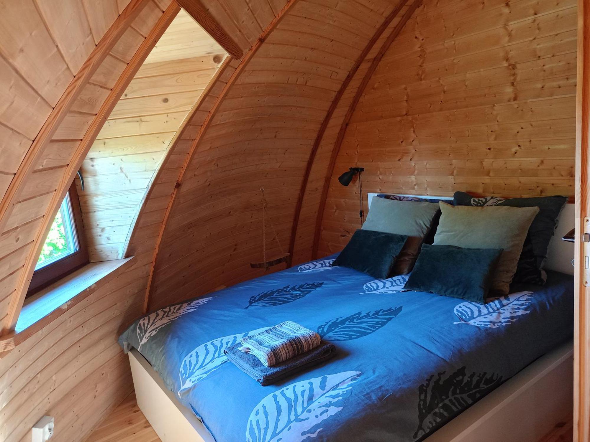 Grzybek Maison Champignon * Kętrzyn